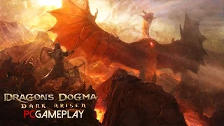 Dragon's Dogma: Dark Arisen Gameplay (PC HD)