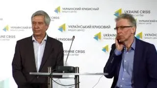 (English) Role of cultural policy. Ukraine Crisis Media Center, 22nd of September 2014