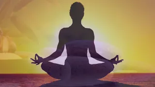 Meditation Music , 60 Bpm Rhythmic Relaxing Music , Yoga Music - RelaxFive
