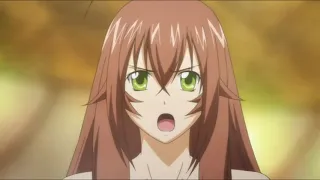 (Re-Upload) Ikki Tousen Gentoku AMV "My Demons"