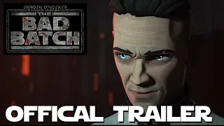 Star Wars: The Bad Batch Final Season | Danger (Offical Trailer)