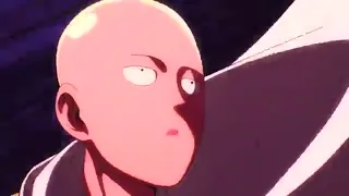 Saitama Vs Boros [AMV]