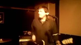 My Own Worst Enemy - "The Kids Don't Care" at the Cantab on 3/25/11