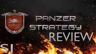 Panzer Strategy | Review