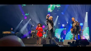 Simple Minds - See The Lights / Alive & Kicking Bournemouth BIC 26.03.24