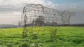 The Pastoral Side of Pink Floyd - Grantchester Meadows and other acoustic ballads from early albums