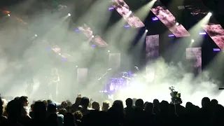 Alice in Chains - Rainier Fog - Live HD (Freedom Mortgage Pavilion 2022)