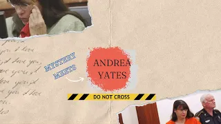 Understanding the Tragic Case of Andrea Yates: A Deep Dive into Her Story and Mental Health Issues