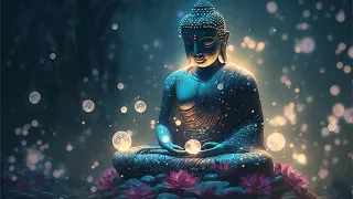 Buddha's Healing Sounds | Soothing Music for Meditation and Inner Balance