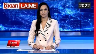 Edicioni i Lajmeve Tv Klan 4 Qershor 2022, ora 12:00 Lajme – News