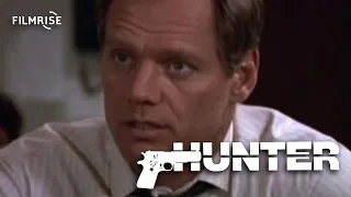 Hunter - Season 4, Episode 15 - Naked Justice, Part 2 - Full Episode