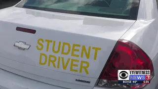 Parents to teach kids how to drive