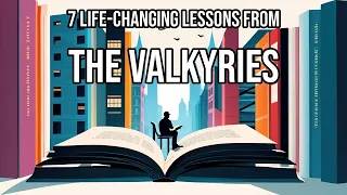 The Valkyries by Paulo Coelho: 7 Algorithmically Discovered Lessons