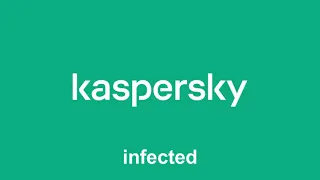 Kaspersky Antivirus all sounds