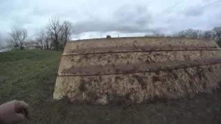 Warrior Dash - April 27, 2013