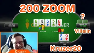 Poker Pro Shows YOU how to CRUSH TOUGH GAMES