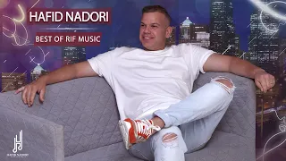 Hafid Nadori - Best Of Rif Music ( FULL ALBUM )