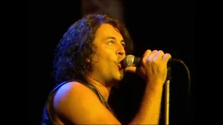 Deep Purple – Black Night (Perfect Strangers - Live 1984) [Remastered]