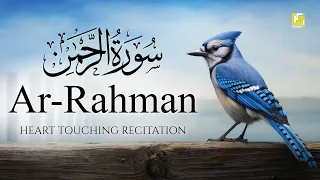 Surah Rahman (سورة الرحمن) - This will TOUCH your HEART إن شاء الله ⋮ Zikrullah TV