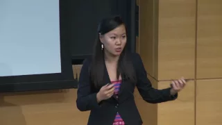 Kathy Liu, 33rd Annual RSI Final Presentations 2016