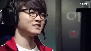 When you REALLY want to kill Faker