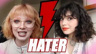 Confronting Our Hater In Person (Part 2)