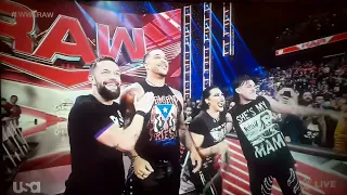 Kevin Owens & Sami Zayn run afoul of The Judgement Day: Raw highlights, May 15, 2023