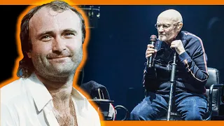 La tragedia de Phil Collins no hace más que empeorar