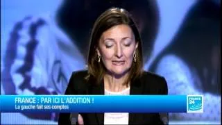 FRANCE 24 L'invité de l'économie - 06/07/2012 L'INVITE DE L'ECONOMIE