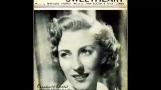 Vera Lynn - I'll Be Seeing You