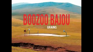 Boozoo Bajou - Heavy On Me