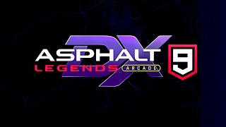 Asphalt 9 Legends Arcade DX Trailer #2