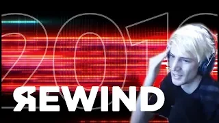 xQc Reacts to YouTube Rewind 2019: For the Record | #YouTubeRewind | xQcOW