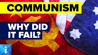 Why Did The Communist Regimes Fail In Eastern Europe?