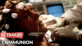 Communion 1989 Trailer | Christopher Walken