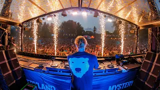 MORTEN - Main Stage - Mysteryland 2023