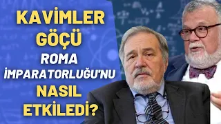 Kavimler Göçü Roma İmparatorluğu'nu Nasıl Etkiledi?