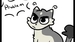 My biggest problem with Warrior Cats