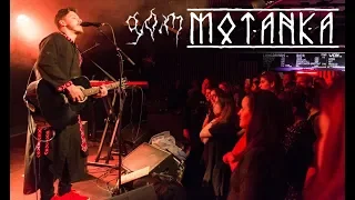 Motanka - Oy ty moya Zemle [Ой моя ти земле] (live)