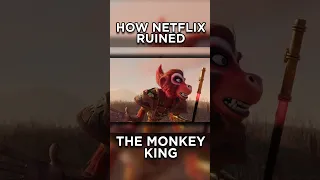 How Netflix Ruined The Monkey King