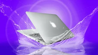 MacBook Air с Avito - ВСЕ ОЧЕНЬ ПЛОХО ? | MacBook Air 2017 в 2023 году