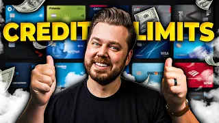 The Ultimate Challenge: 20 Credit Limit Increases!