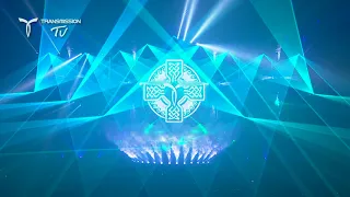 Armin van Buuren - Be In The Moment (Ben Nicky Remix) (Live at Transmission Bangkok 2018)