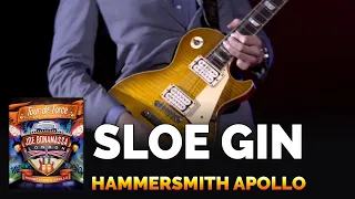 Joe Bonamassa Official - "Sloe Gin" - Tour de Force: Hammersmith Apollo