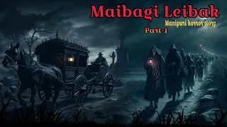 Maibagi Leibak Part-1 || Manipuri Horror Story || Makhal Mathel Manipur