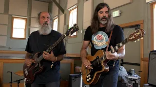 The Budos Band - Full Performance (Live on KEXP)