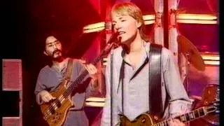 Snowy White - Bird Of Paradise. Top Of The Pops 1984