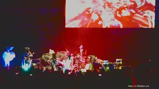 The Crazy World of Arthur Brown Live @ Royal Albert Hall ~ Sunrise ~ 29/09/2023