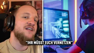 HABEN KLEINE STREAMER NOCH EINE CHANCE?🤔 - TIPPS AN KLEINE STREAMER | ELoTRiX Clips & Talks