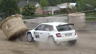 Rallye Český Krumlov 2024/ Highlights